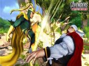 Marvel Avengers Battle For Earth (Kinect Marvel Av for XBOX360 to buy