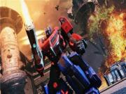 Transformers Fall Of Cybertron for XBOX360 to buy