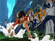 One Piece Pirate Warriors for PS3 to buy