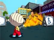 Family Guy Back To The Multiverse for PS3 to buy