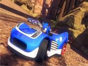 Sonic And Sega All Stars Racing Transformed for XBOX360 to buy