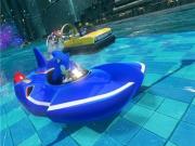 Sonic And Sega All Stars Racing Transformed for XBOX360 to buy