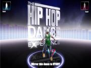 The Hip Hop Dance Experience (Kinect The Hip Hop D for XBOX360 to buy
