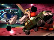 Cartoon Network Racing for PS2 to buy
