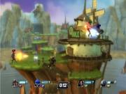 PlayStation All Stars Battle Royale for PS3 to buy