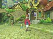 Ni No Kuni Wrath of the White Witch for PS3 to buy