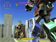 Power Rangers Super Samuri (Kinect Compatible) for XBOX360 to buy