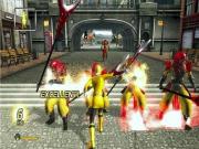Power Rangers Super Samuri (Kinect Compatible) for XBOX360 to buy