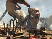God of War Ascension for PS3 to buy