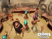 The Croods for NINTENDOWII to buy