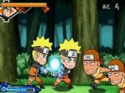 Naruto Powerful Shippuden for NINTENDO3DS to buy