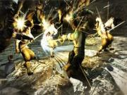 Dynasty Warriors 8 for PS3 to buy