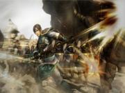 Dynasty Warriors 8 for PS3 to buy