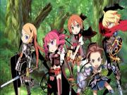 Etrian Odyssey IV Legends Of The Titan for NINTENDO3DS to buy