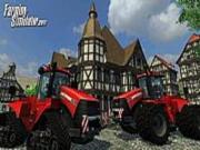 Farming Simulator for XBOX360 to buy