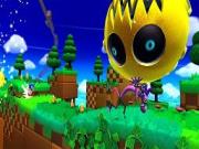 Sonic Lost World for NINTENDO3DS to buy