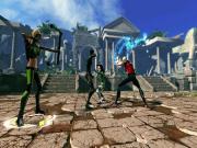 Young Justice Legacy for XBOX360 to buy