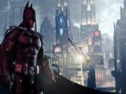 Batman Arkham Origins Blackgate for PSVITA to buy