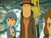 Professor Layton And The Azran Legacy for NINTENDO3DS to buy