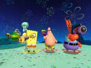 Spongebob Squarepants Planktons Robot Revenge for WIIU to buy