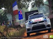 WRC 4 World Rally Championship for XBOX360 to buy
