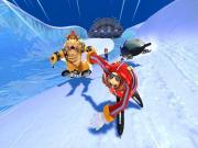 Mario And Sonic At The 2014 Sochi Winter Games for WIIU to buy