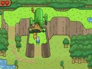 Adventure Time Explore The Dungeon Because I don't for WIIU to buy