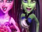 Monster High 13 Wishes for NINTENDO3DS to buy