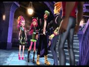 Monster High 13 Wishes for NINTENDOWII to buy