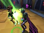 Ben 10 Omniverse 2 for PS3 to buy