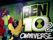 Ben 10 Omniverse 2 for NINTENDO3DS to buy