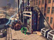 Lego Marvel Superheroes Universe In Peril for NINTENDODS to buy