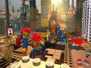 The LEGO Movie Video Game for WIIU to buy