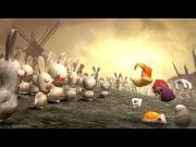 Rayman Raving Rabbids for XBOX360 to buy