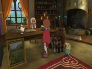 Ni No Kuni Wrath of the White Witch Essentials for PS3 to buy
