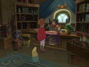 Ni No Kuni Wrath of the White Witch Essentials for PS3 to buy
