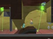 Phineas & Ferb Quest for Cool Stuff  for WIIU to buy