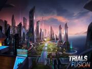 Trials Fusion for PS4 to buy
