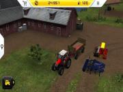 Farming Simulator 2014 for NINTENDO3DS to buy