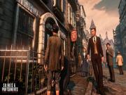 Crimes and Punishments Sherlock Holmes for PS4 to buy
