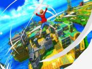 One Piece Unlimited World Red  for PS3 to buy