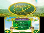 Legends of Oz Dorothys Return for NINTENDO3DS to buy