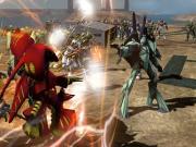Dynasty Warriors Gundam Reborn for PS3 to buy