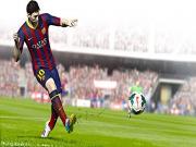 FIFA 15 for NINTENDOWII to buy