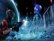Borderlands The Pre Sequel for XBOX360 to buy