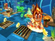 Pacman And The Ghostly Adventures 2 for WIIU to buy