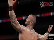 WWE 2K15 for PS4 to buy