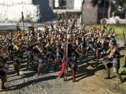 Samurai Warriors 4 for PS4 to buy