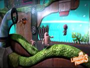 Little Big Planet 3 for PS4 to buy