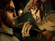 The Wolf Among Us for PS4 to buy